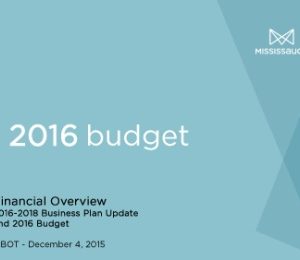 2016-budget