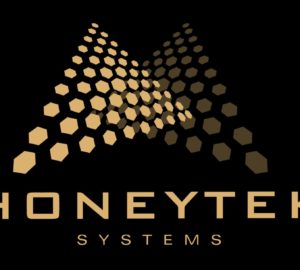 HoneyTek Logo