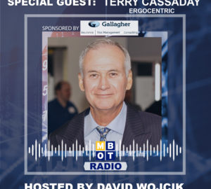 Radio Guest – Terry Cassaday-01