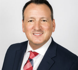 Minister Rickford Headshot (2019)