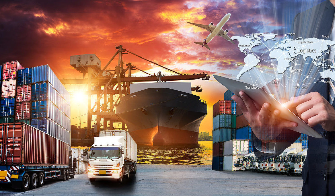 MERG Sector: Transportation | Logistics | Supply Chain
