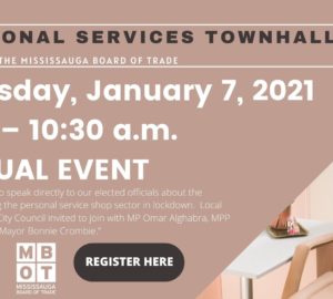 20210107 – Personal Services Townhall