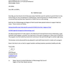 20210129 – Letter to MPs MPPs on Paid Sick Leave – January 29 20211024_1 3
