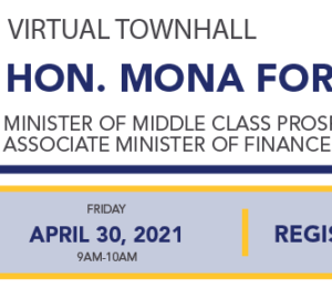 20210430 – Minister Fortier banner-02