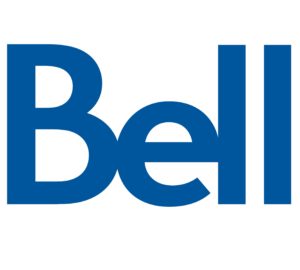 Bell Logo Blue