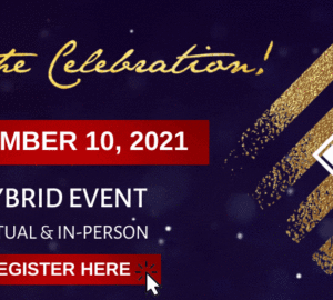 Awards 2021 – Event Web Banner