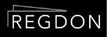 Regdon Logo