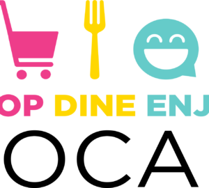 ShopLocal-Mississauga – Shop Dine Enjoy (Text)