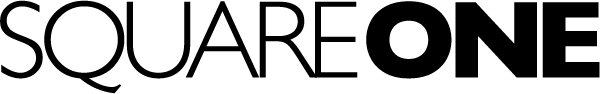 SquareOne Logo