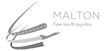 Malton BIA Logo