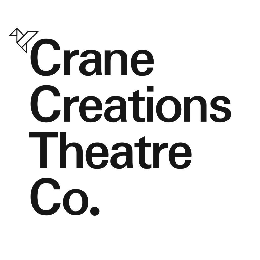Crane Logo full text