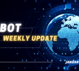 20220118 – MBOT Weekly Update Thumbnail