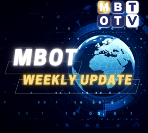 MBOT Weekly Update Thumbnail