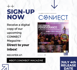CONNECT Sign up – IG Post